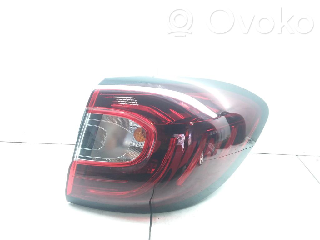 Renault Captur Takavalot 
