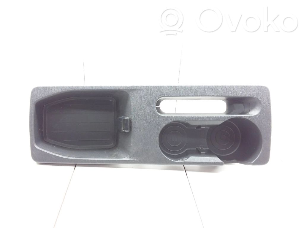 Renault Captur Cup holder 