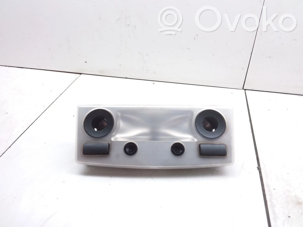 BMW 5 E60 E61 Front seat light 