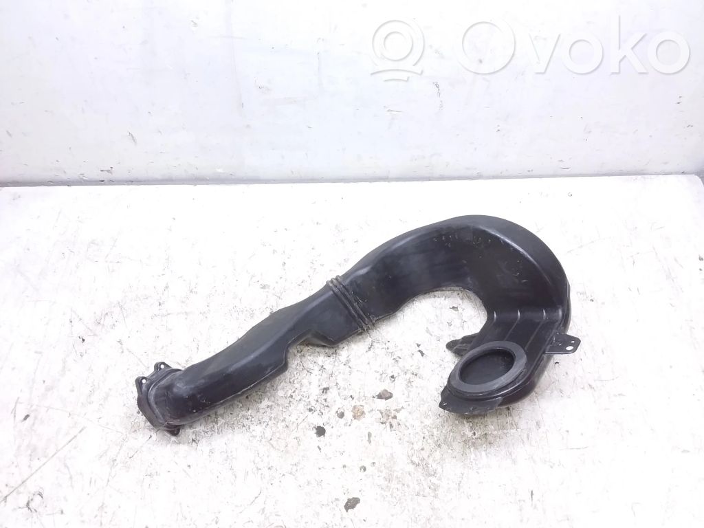 Rura / Wąż dolotowy powietrza   295539937R,Z4590001,159373