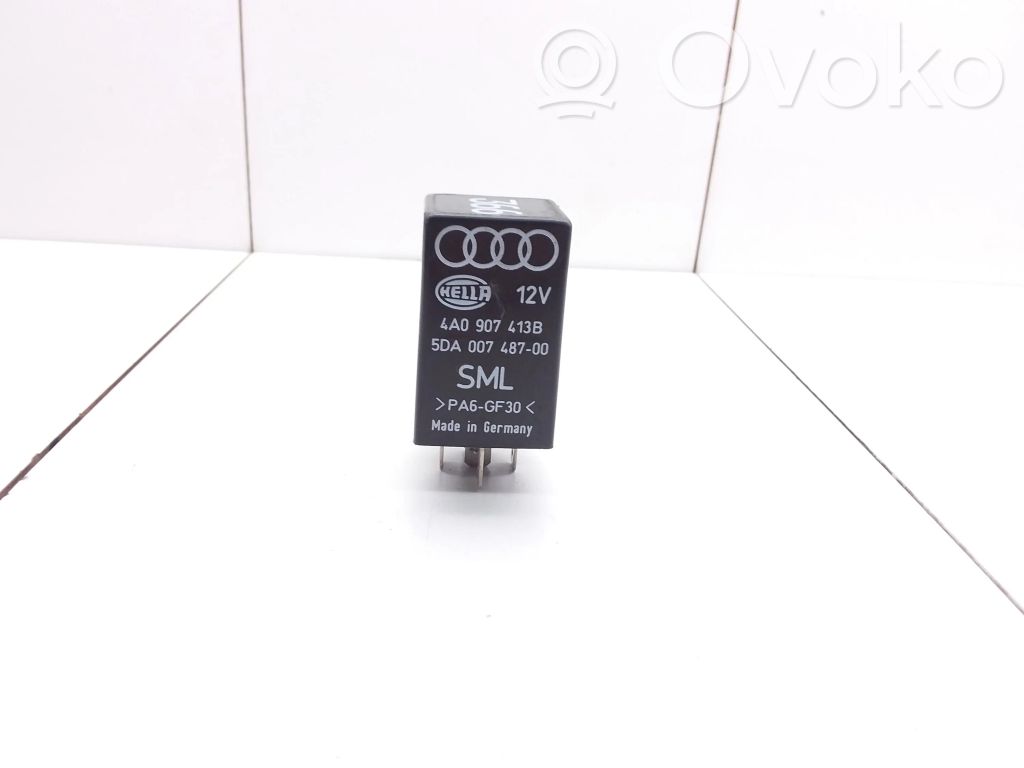 Audi A6 S6 C4 4A Muu rele 