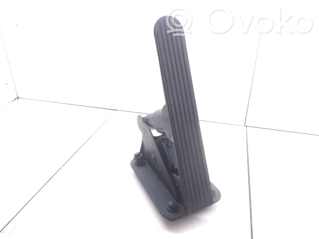 Smart ForTwo I Gaspedal 