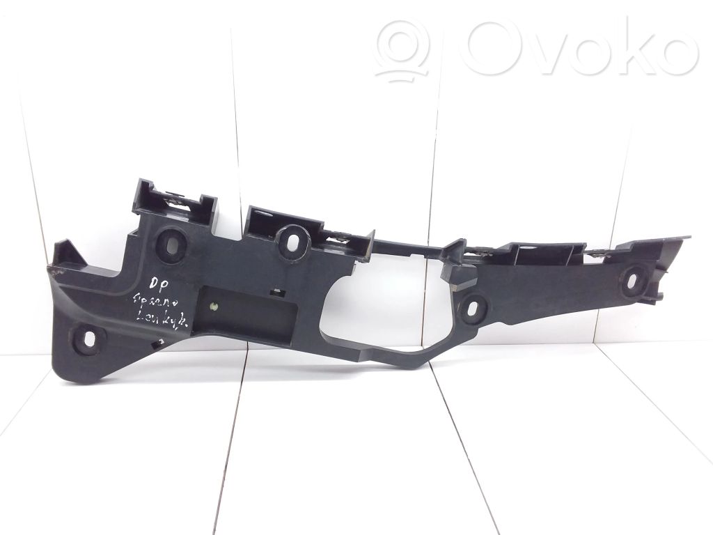 Smart ForTwo I Fender mounting bracket 