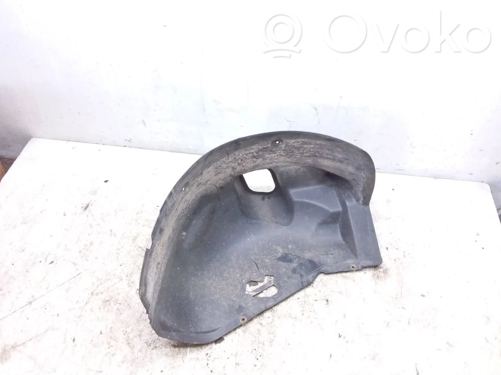Smart ForTwo I MC01 Nadkole przednie 
