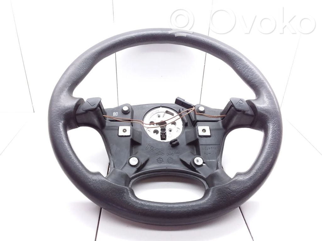 Opel Astra F Ohjauspyörä 