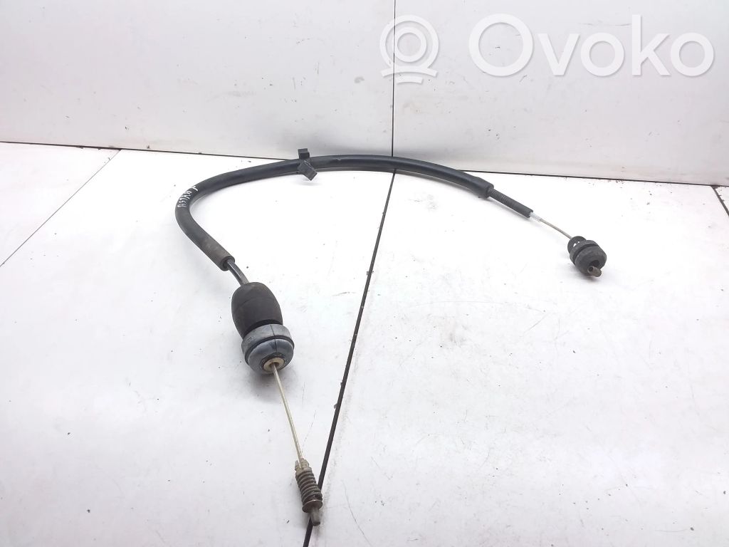 Opel Astra F Throttle cable 