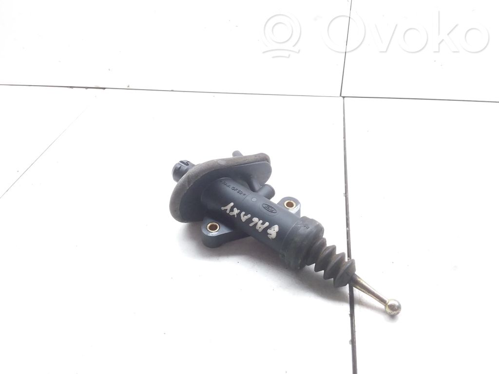 Ford Galaxy Cilindro maestro de embrague 