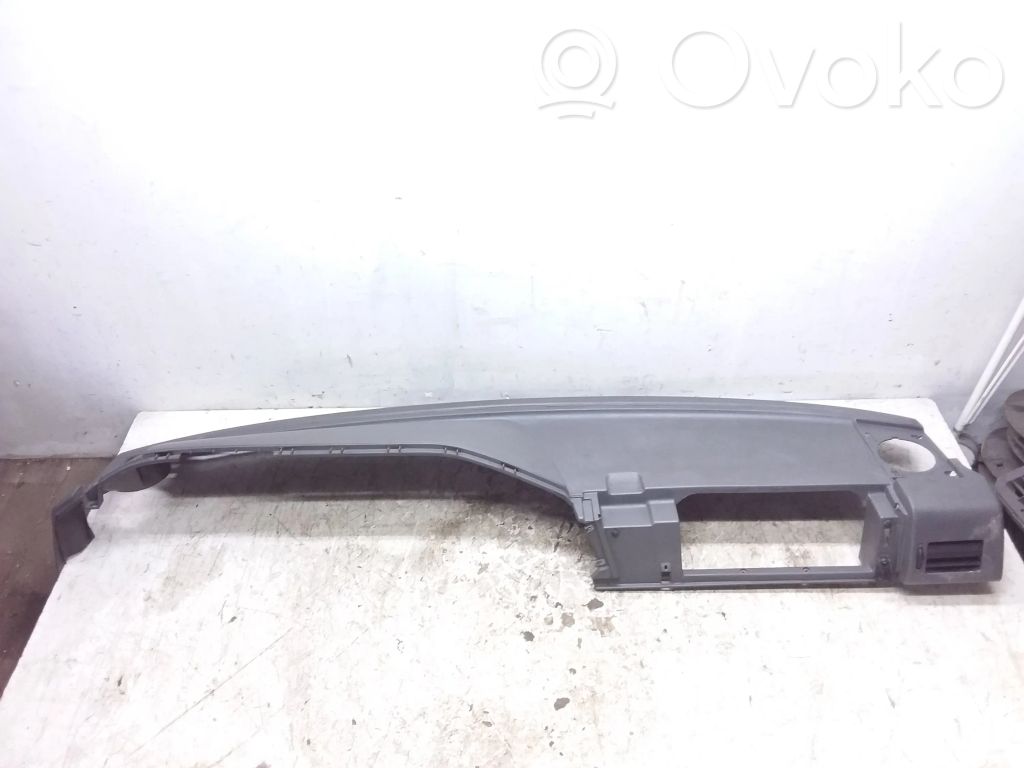 Volkswagen II LT Panel de instrumentos 