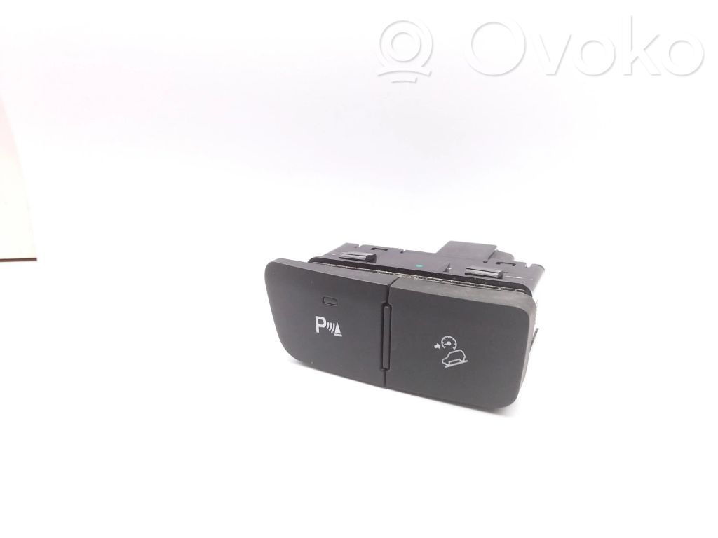 Opel Mokka X Parking (PDC) sensor switch 