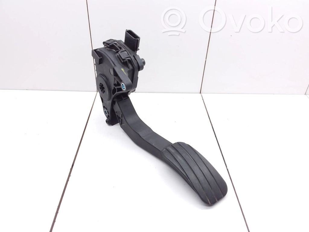Renault Megane III Pedał gazu / przyspieszenia 