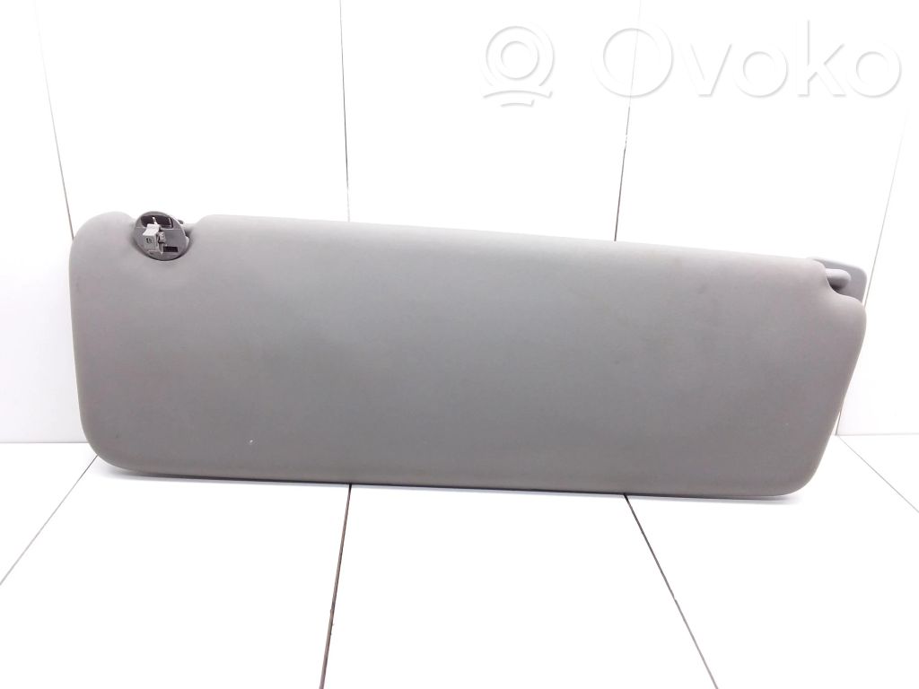 Renault Master III Sun visor 