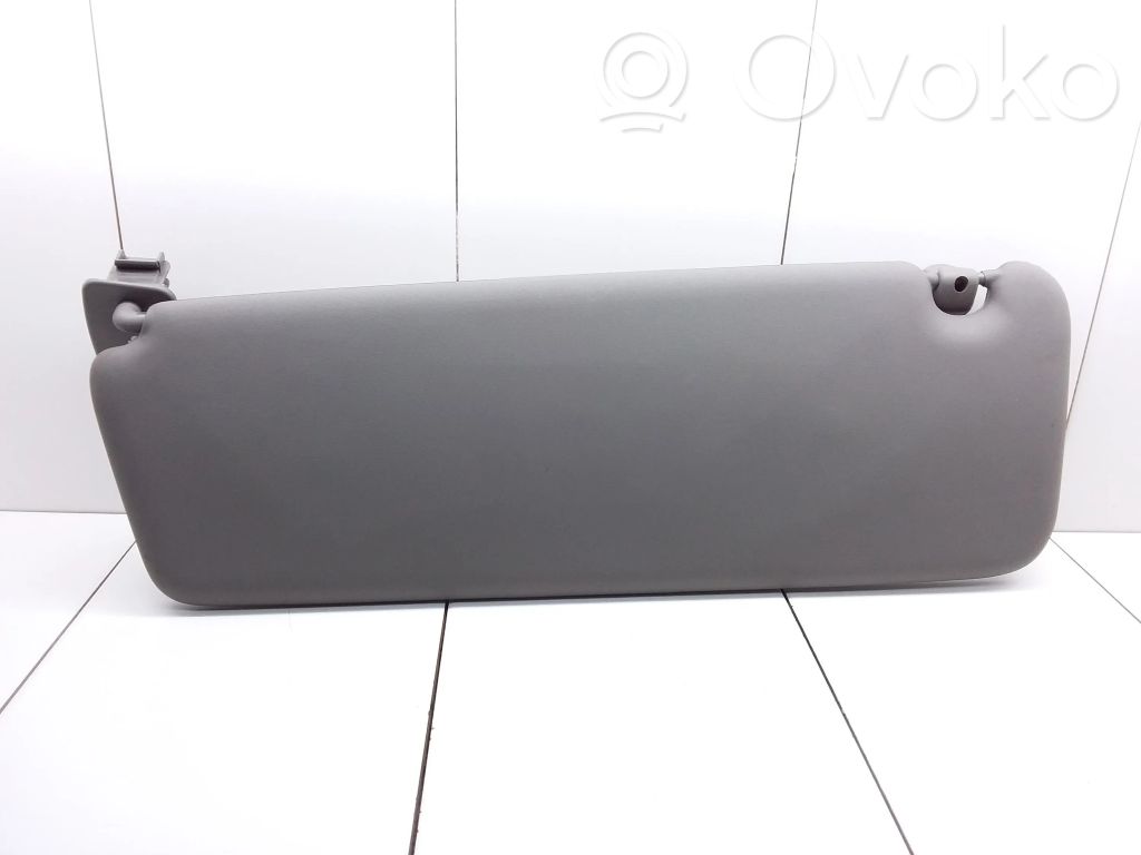 Renault Master III Sun visor 