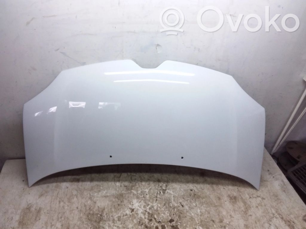 Renault Twingo III Dangtis variklio (kapotas) 