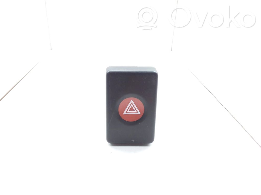 Dacia Logan I Hazard light switch 