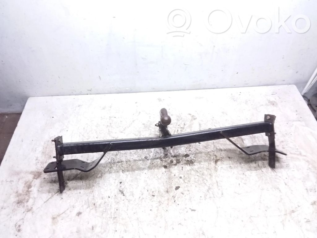 Mercedes-Benz A W176 Set bară remorcare 