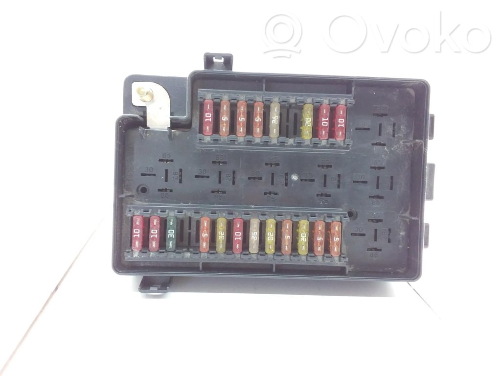 Sulakemoduuli   LNF2822AB,518020201,212223030500