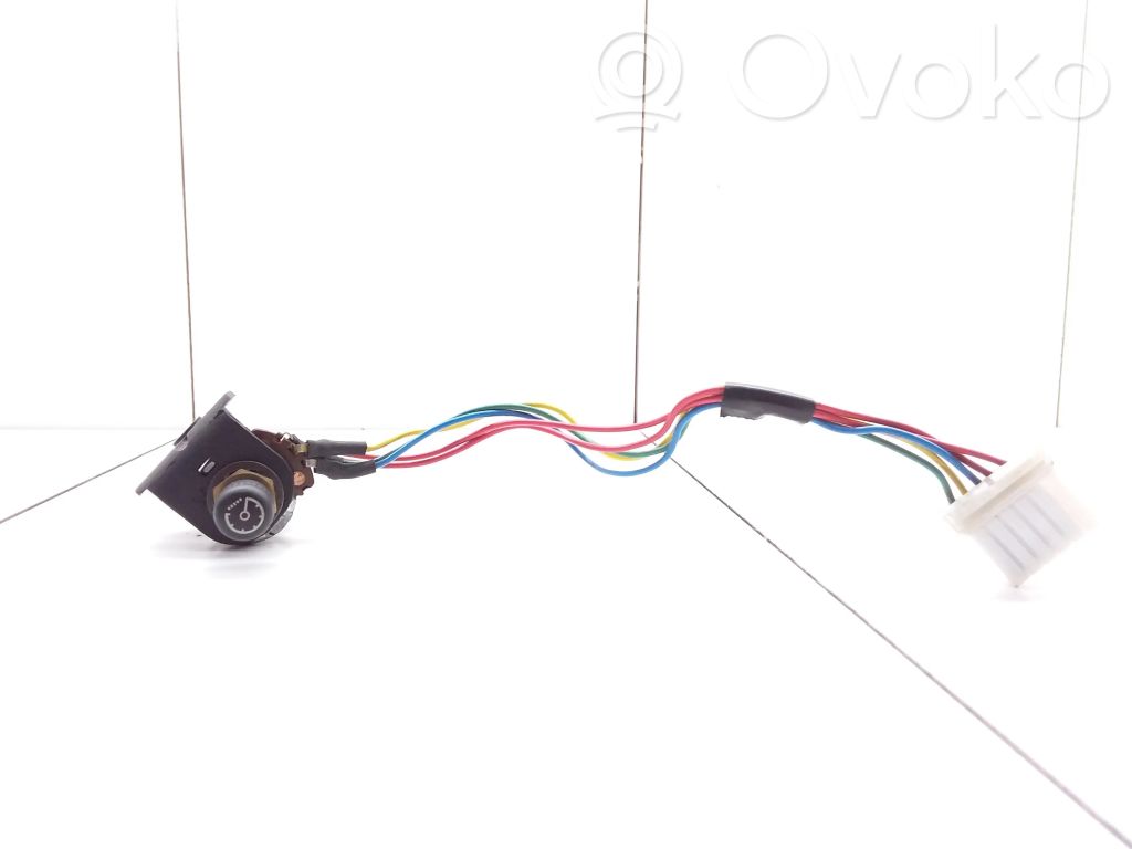 Jaguar XJ X308 Cruise control switch 