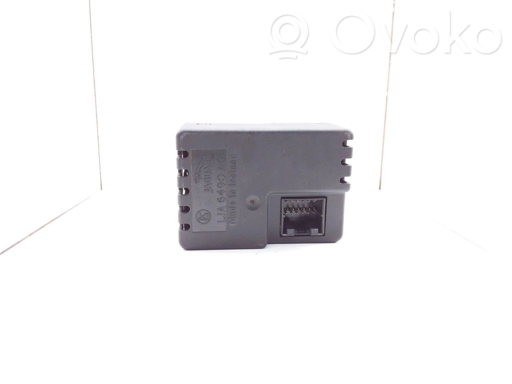 Jaguar XJ X308 Other control units/modules 