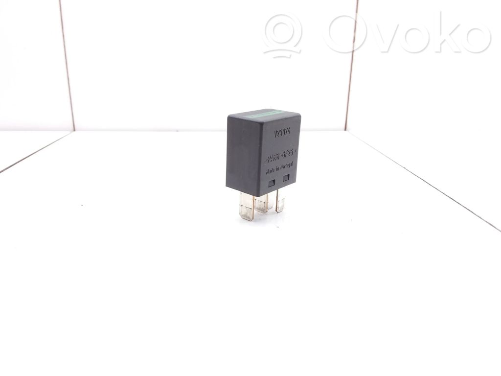 Rover 75 Otros relés 