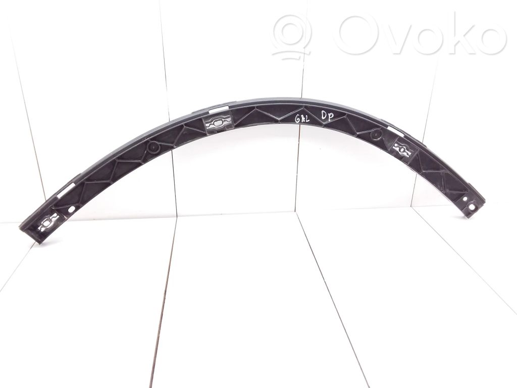 Smart ForFour I Rear bumper mounting bracket 