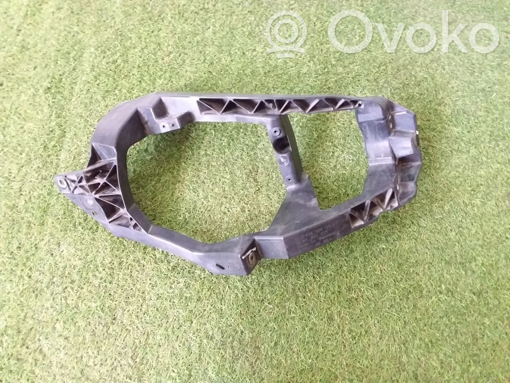 Smart ForFour I Headlight/headlamp mounting bracket 