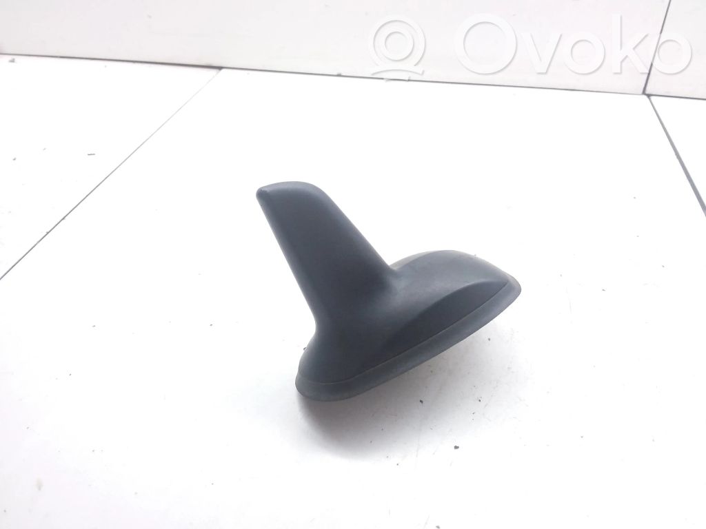 Mercedes-Benz C W204 Antena radiowa 