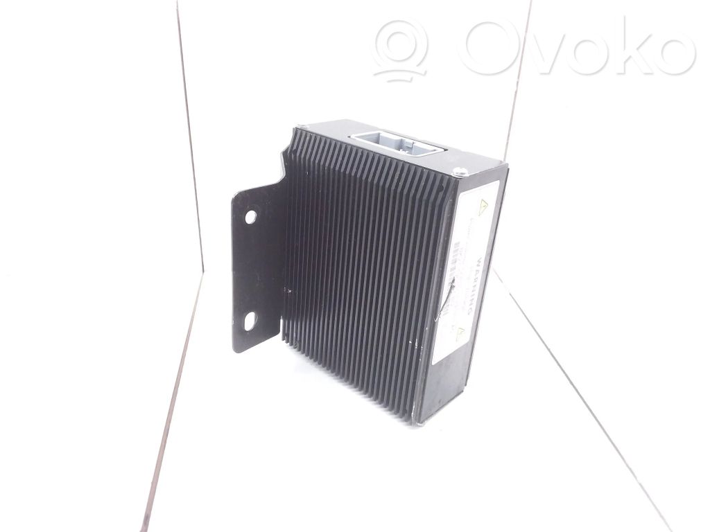 Engine control unit/module ECU   BK2T19G317BD,C232D