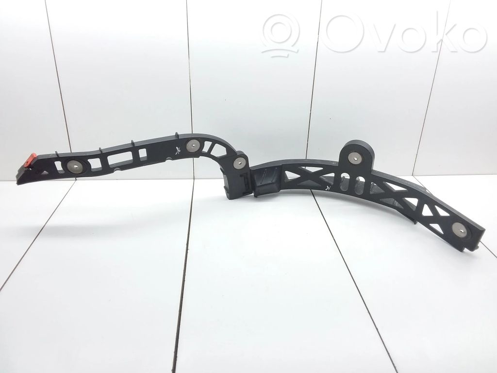 Opel Signum Rear bumper mounting bracket 