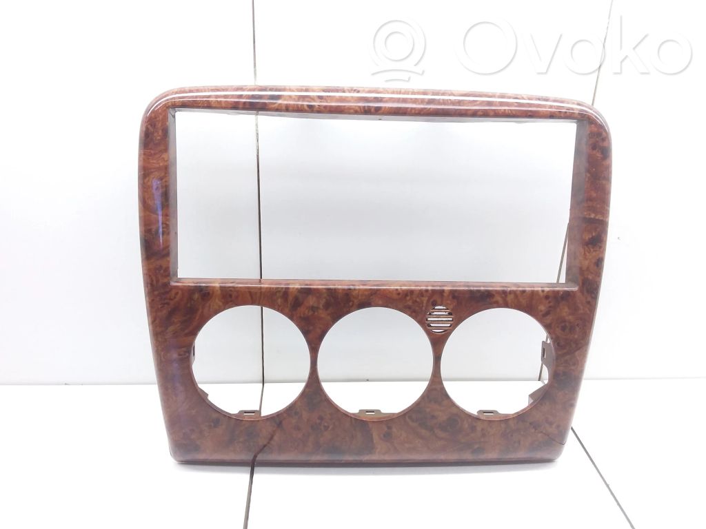 Opel Vectra C Panel klimatyzacji / Ogrzewania 