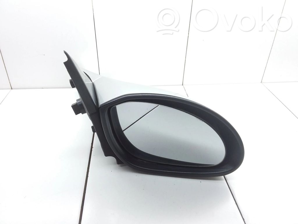 Opel Vectra C Espejo lateral eléctrico de la puerta delantera 