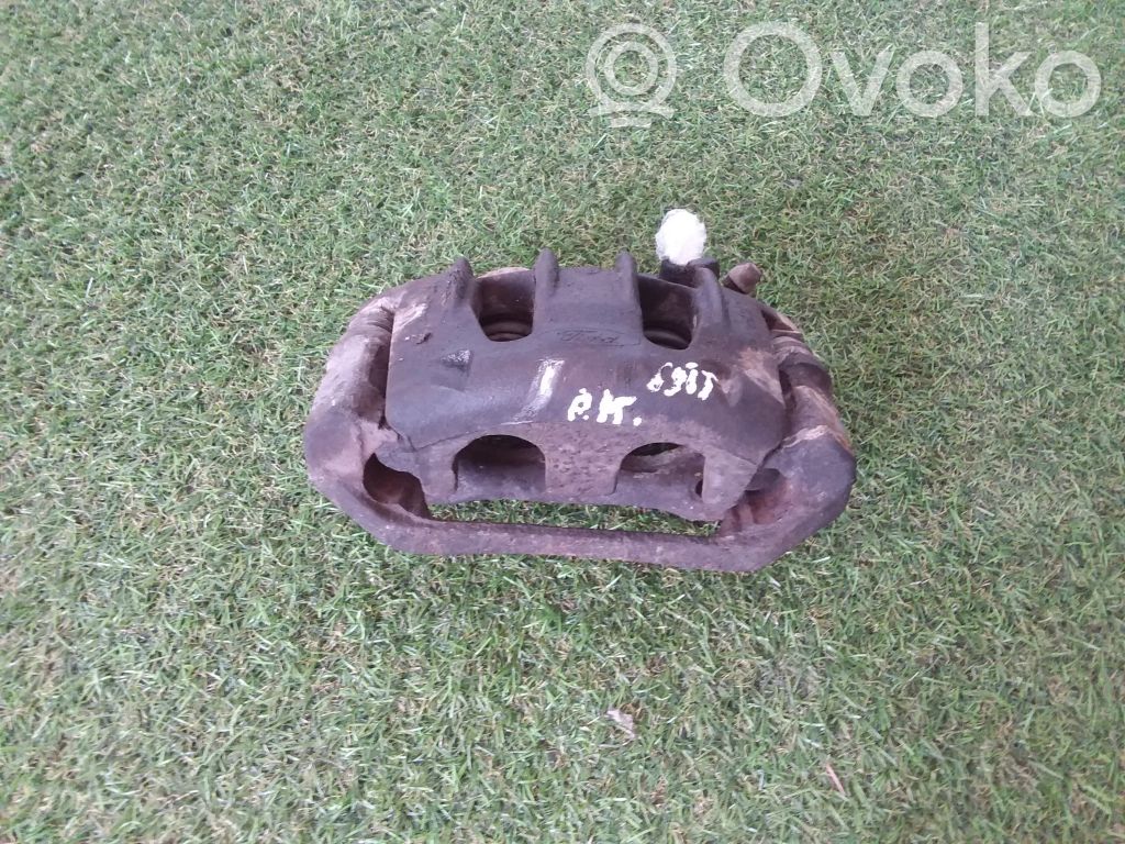 Bremssattel vorne   4378C,218237B
