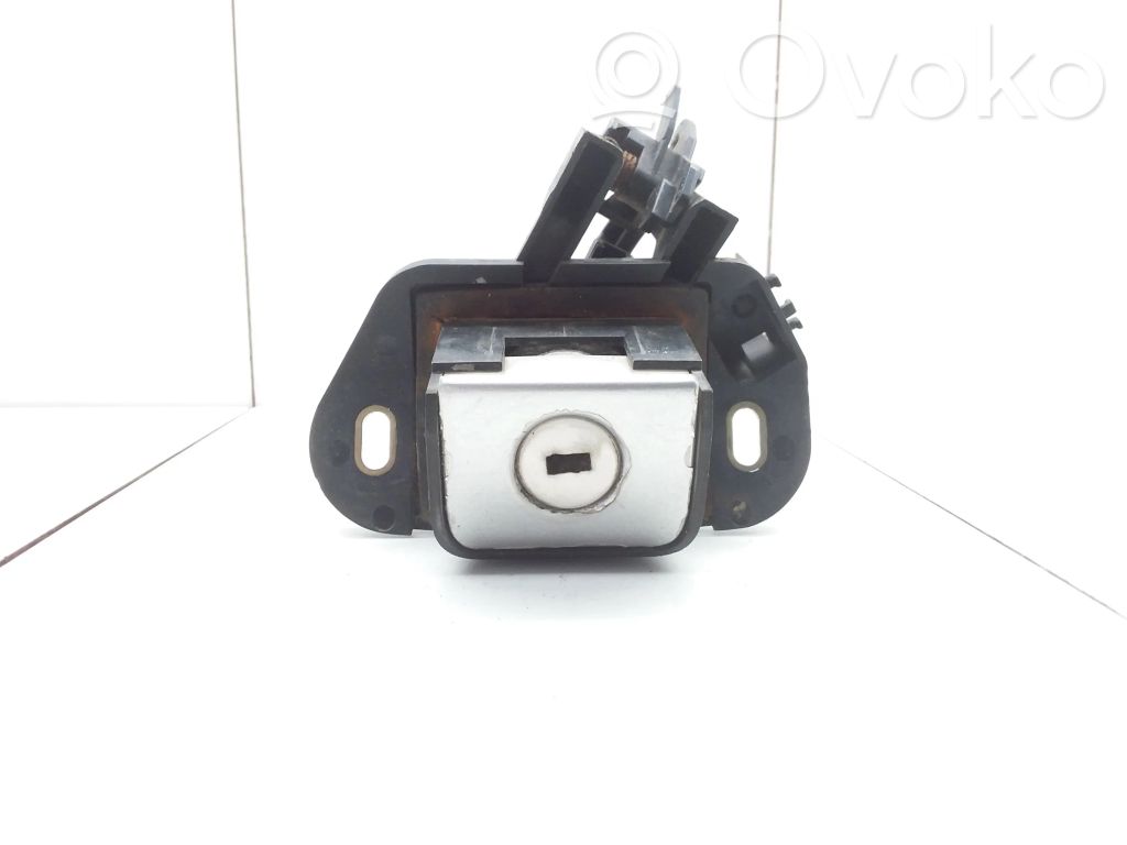 Opel Vectra C Tailgate/trunk/boot lock/catch/latch 