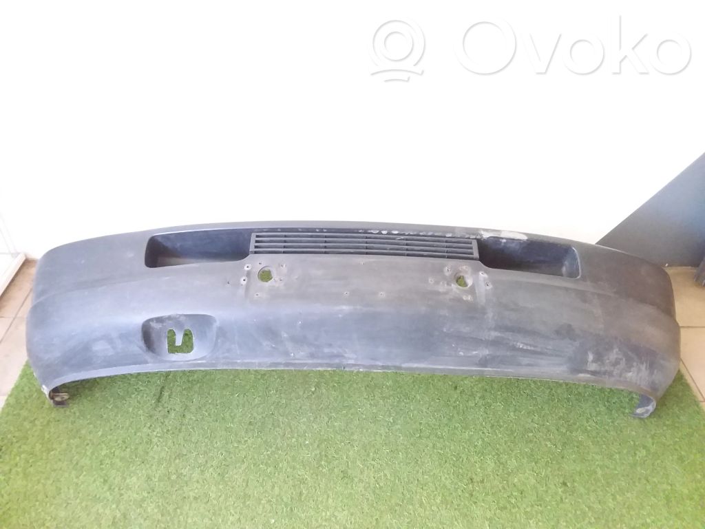 Volkswagen II LT Front bumper 