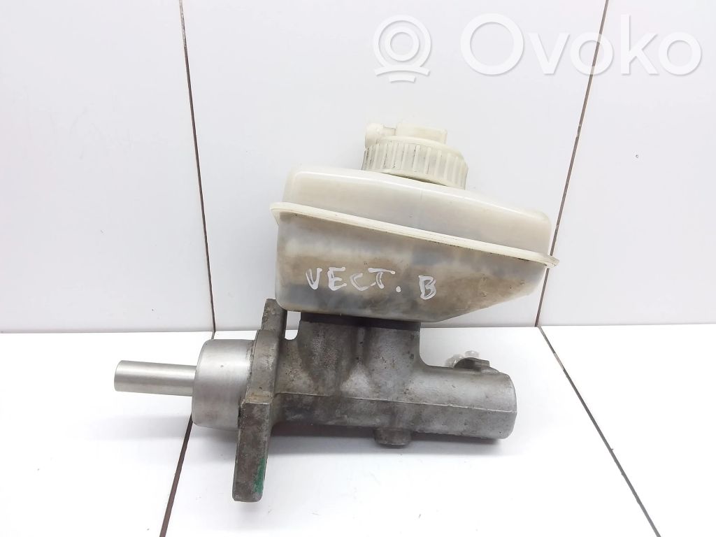 Opel Vectra C Galvenais bremžu cilindrs 