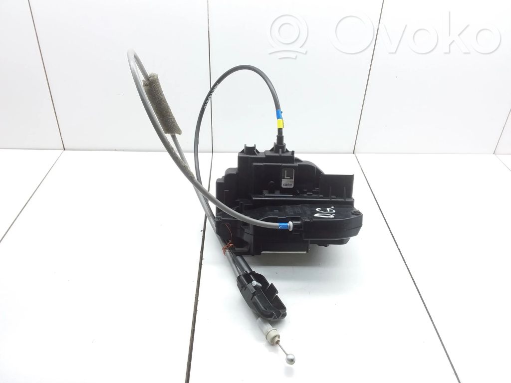 Cerradura de puerta trasera   24208078,06812B,XRRC