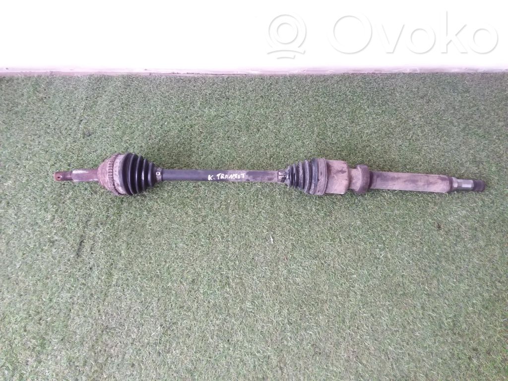 Ford Transit Front driveshaft 