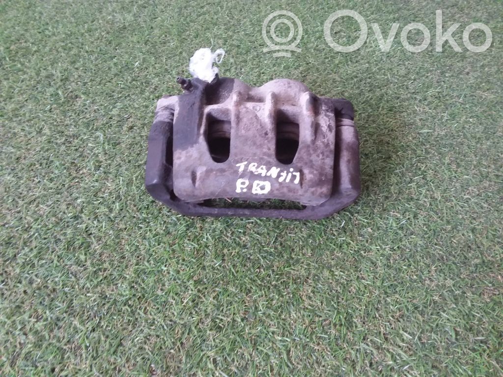 Ford Transit Bremssattel vorne 