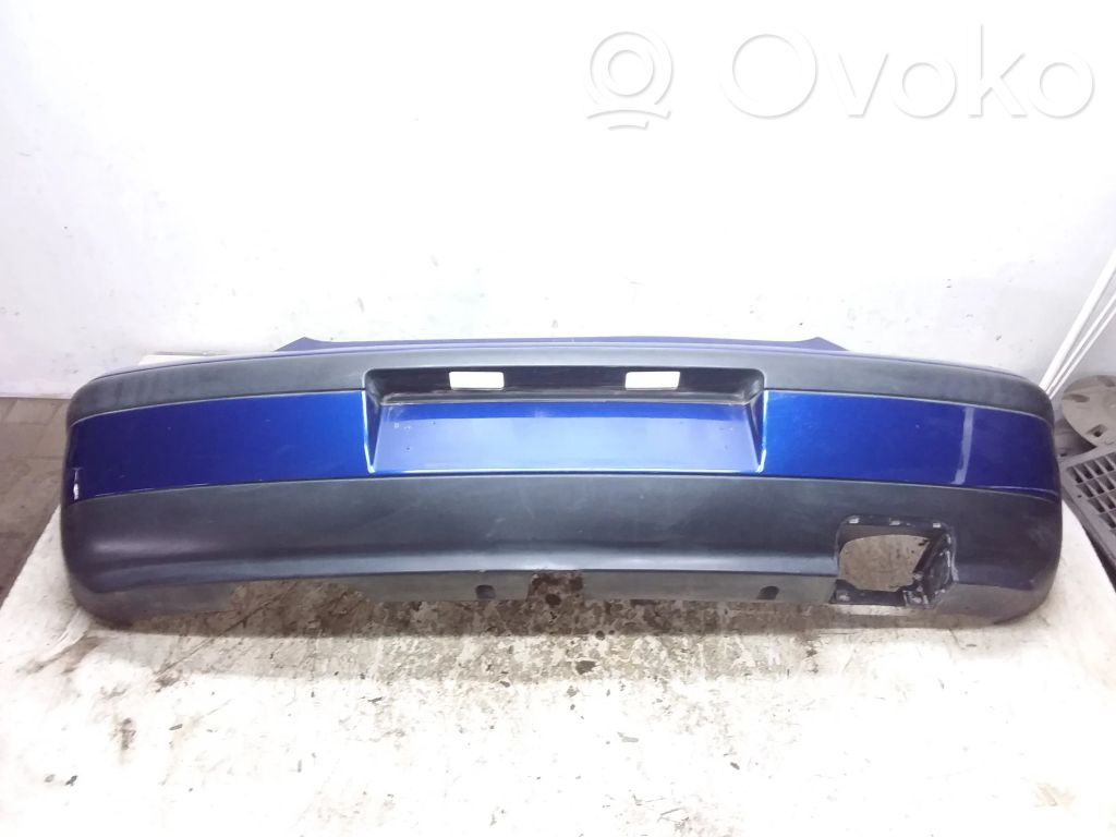 Seat Ibiza II (6k) Parachoques 
