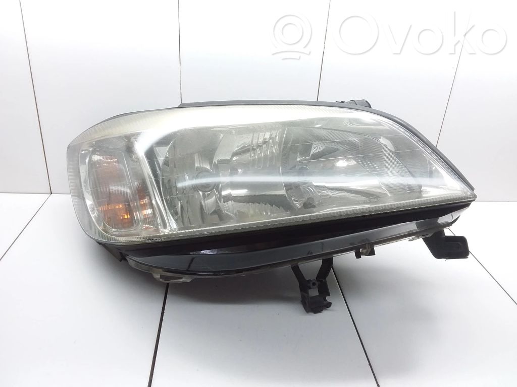 Opel Zafira A Far 