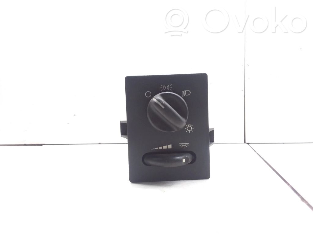 Opel Sintra Light switch 