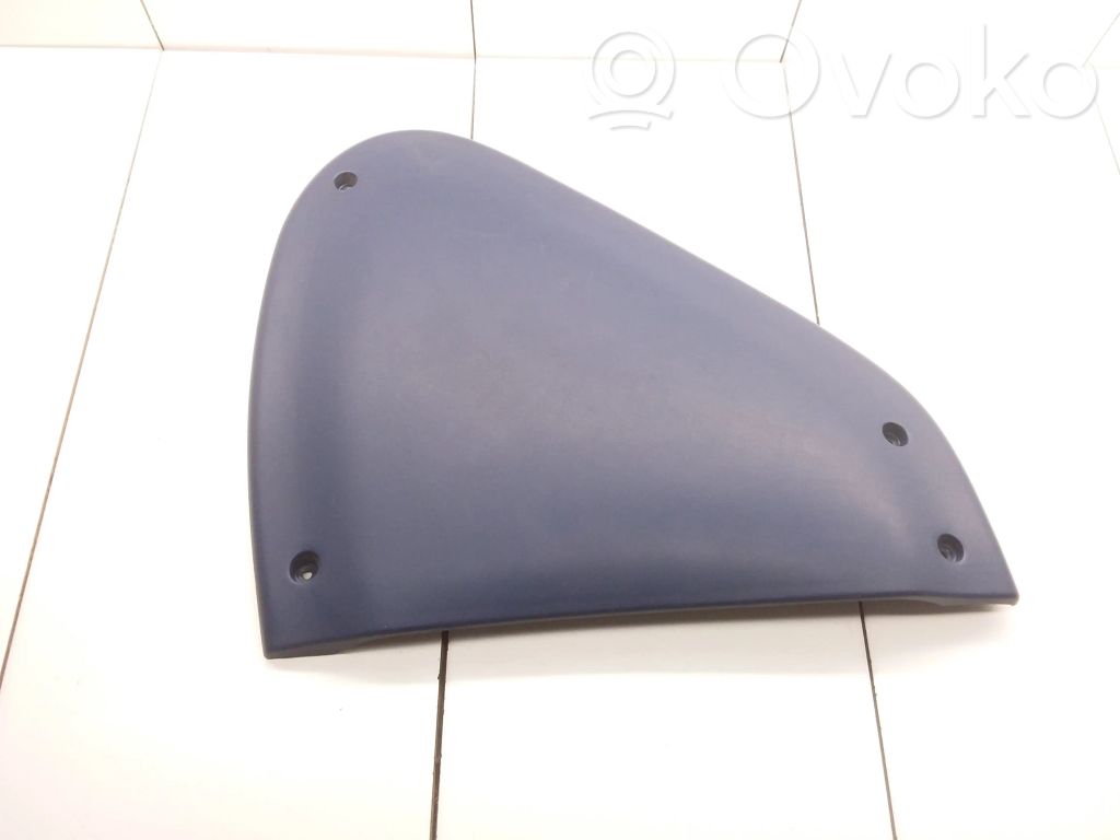 Smart ForTwo I Other interior part 