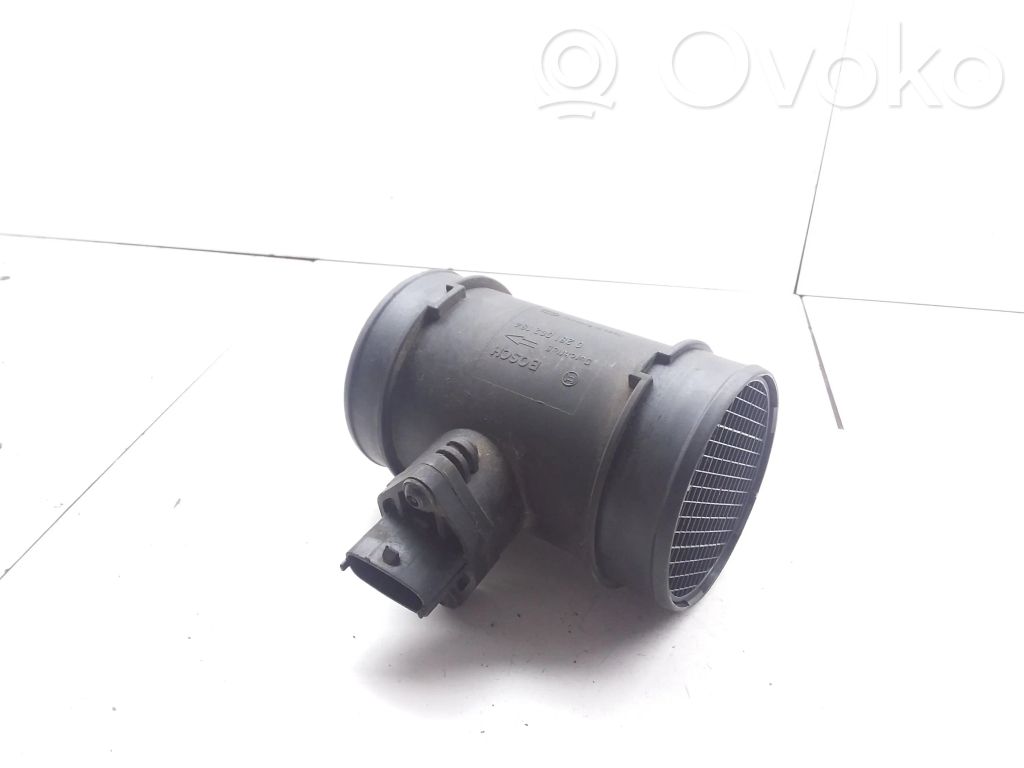 Opel Sintra Mass air flow meter 