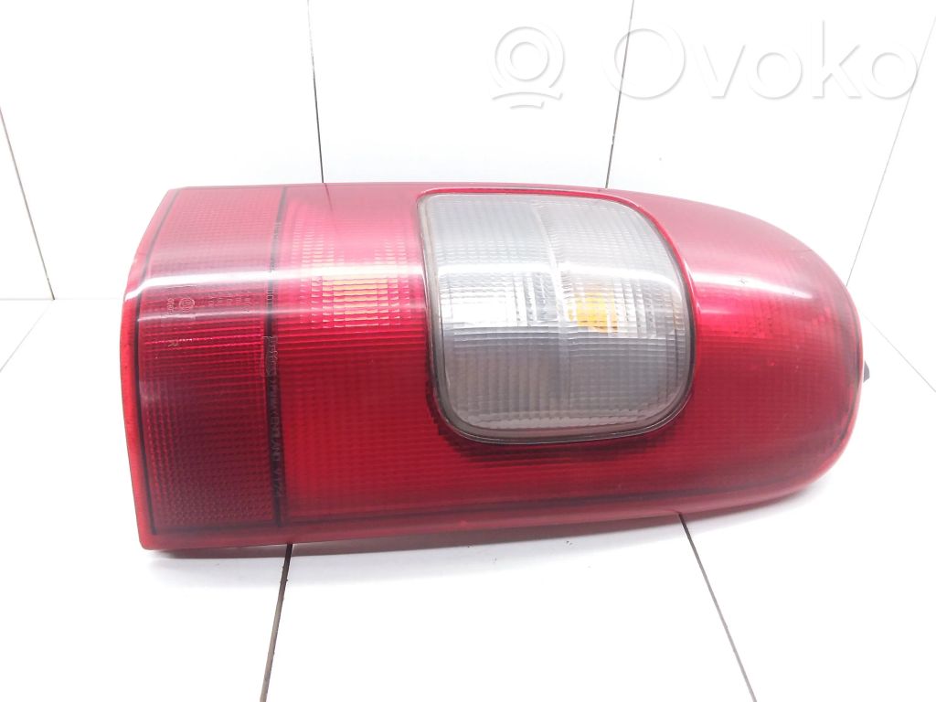 Opel Sintra Rear/tail lights 