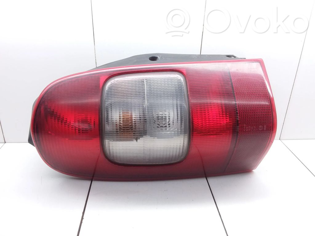 Opel Sintra Takavalot 