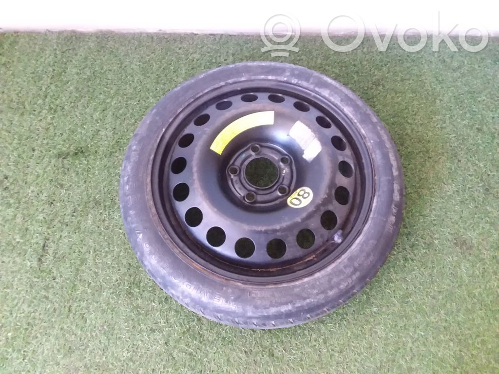 Opel Signum Roue de secours R16 