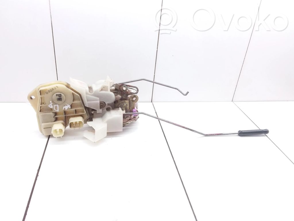 Honda Jazz Cerradura de puerta delantera 