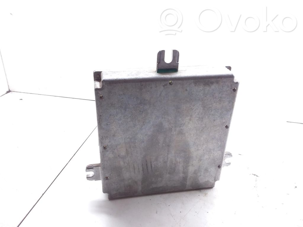 Honda Jazz Engine control unit/module 