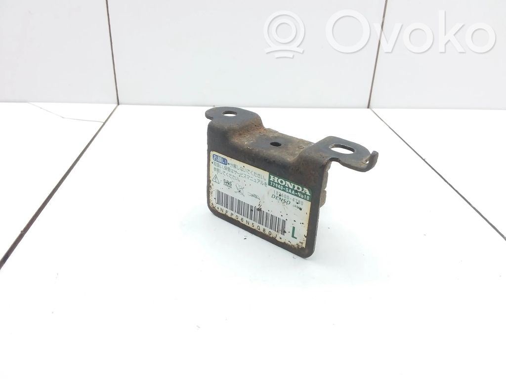 Honda Jazz Airbagsensor Crashsensor Drucksensor 