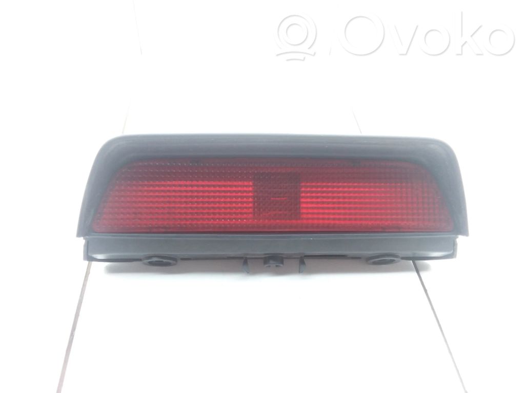Honda Jazz Third/center stoplight 