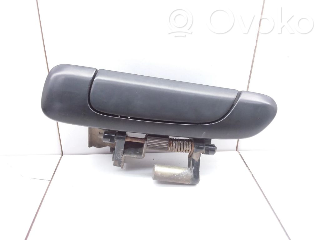 Honda Jazz Rear door exterior handle 